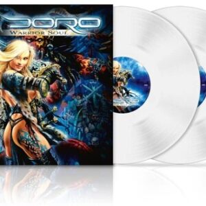 Doro: Warrior Soul (Vinyl LP - White)