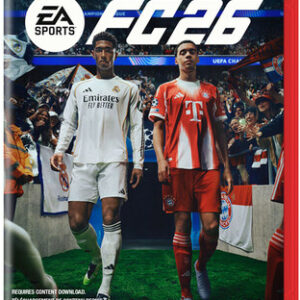 EA Sports FC 26 (Nintendo Switch 2)