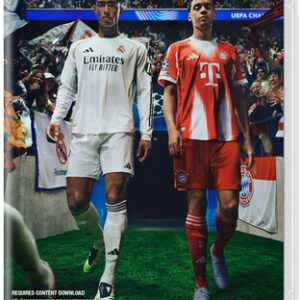 EA Sports FC 26 (Nintendo Switch)