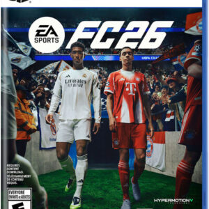 EA Sports FC 26 (PS5)