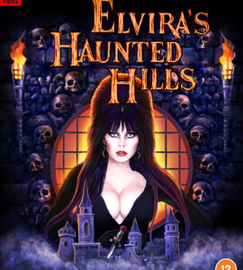 Elviras Haunted Hills (Blu-Ray)