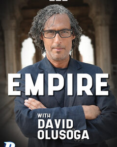 Empire - With David Olusoga (DVD)
