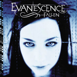 Evanescence: Fallen (CD)