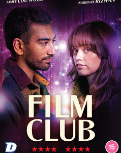 Film Club (DVD)