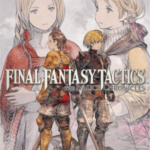 Final Fantasy Tactics: The Ivalice Chronicles (Nintendo Switch)