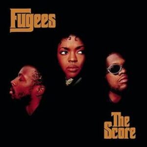 Fugees: The Score (CD)