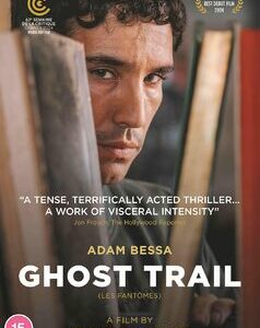 Ghost Trail (DVD)