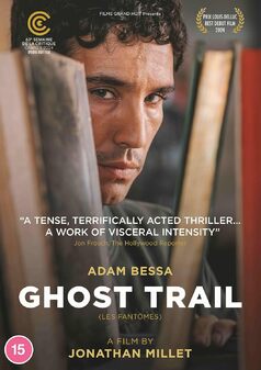 Ghost Trail (DVD)