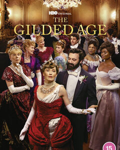 Gilded Age, The - Season 3 (DVD)