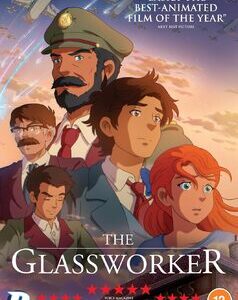 Glassworker, The (DVD)