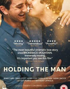 Holding the Man (DVD)