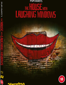 House With Laughing Windows, The (Blu-Ray)
