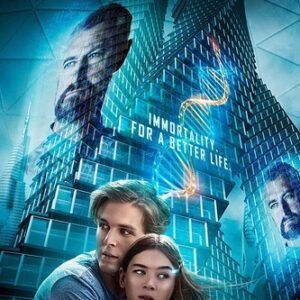 I Am Mortal (Abraham Lewis) (DVD) - REGION 1