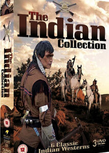 Indian Collection, The (6 Films) (DVD)