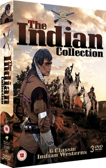 Indian Collection, The (6 Films) (DVD)