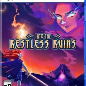 Into The Restless Ruins (PS5)