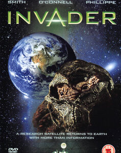 Invader (Aka Lifeform) (Ryan Phillippe) (DVD)