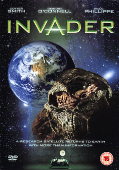 Invader (Aka Lifeform) (Ryan Phillippe) (DVD)