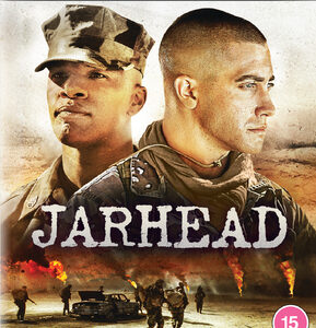 Jarhead (Jake Gyllenhaal, Jamie Foxx) (4K Ultra HD)