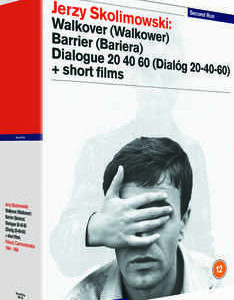 Jerzy Skolimowski (Blu-Ray) - Limited Edition