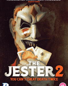 Jester 2, The (DVD)