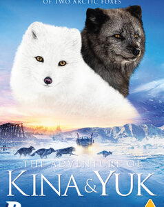Kina and Yuk (DVD)