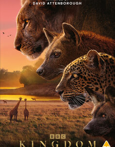 Kingdom (David Attenborough) (DVD)