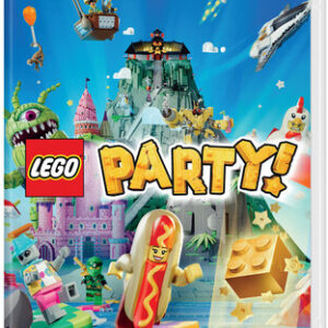 LEGO Party (Nintendo Switch)