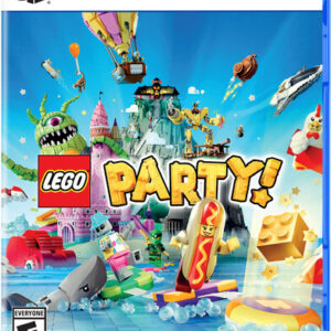 LEGO Party (PS5)