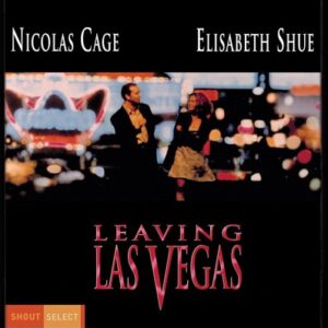 Leaving Las Vegas (Nicolas Cage) (4K Ultra HD)