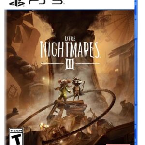Little Nightmares III (PS5)