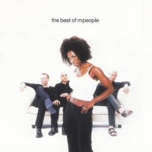 M People: Classic M People - The Best (CD)