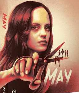 May (Angela Bettis) (Blu-Ray) - Limited Edition