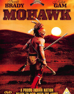 Mohawk (Scott Brady) (DVD)
