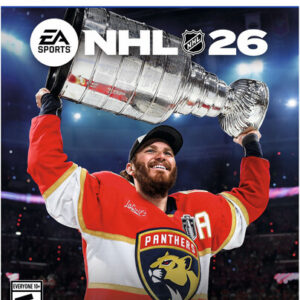 NHL 26 (PS5)