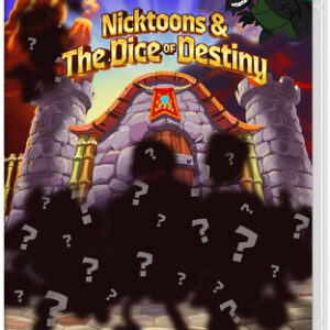 NickToons and The Dice of Destiny (Nintendo Switch)