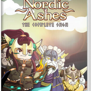 Nordic Ashes: The Complete Saga (Nintendo Switch)