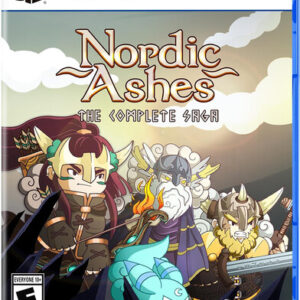 Nordic Ashes: The Complete Saga (PS5)