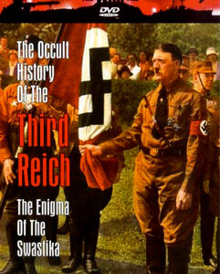 Occult History of The Third Reich - Volume 1 (DVD)