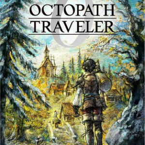 Octopath Traveler (Nintendo Switch 2)