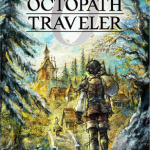Octopath Traveler (Nintendo Switch)
