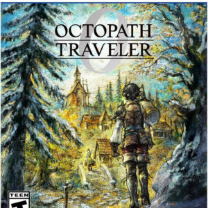 Octopath Traveler (PS5)