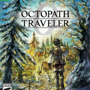 Octopath Traveler (Xbox Series X)