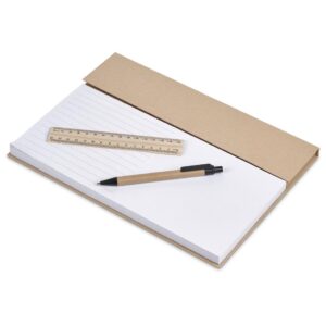 Okiyo Yaruki Paper Desk Pad (OK-126)