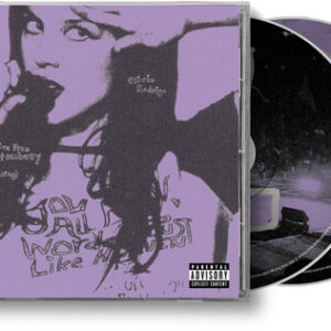 Olivia Rodrigo: Live from Glastonbury (CD)