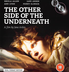 Other Side of the Underneath, The (Blu-Ray)