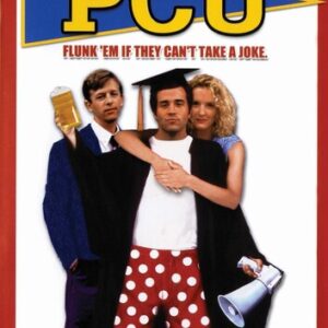 PCU (Jeremy Piven, Chris Young) (DVD)