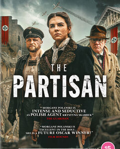 Partisan, The (DVD)