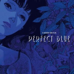 Perfect Blue (4K Ultra HD) - Collectors Edition