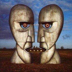 Pink Floyd: Division Bell (CD)